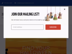 Happyholidayware