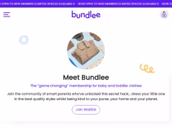 Bundlee