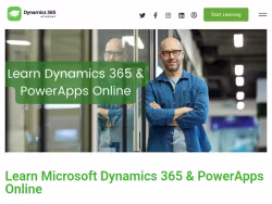 Dynamics365academy