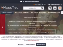Musotec