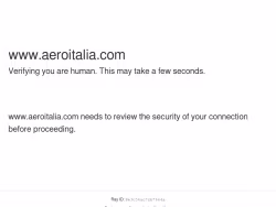 Aeroitalia