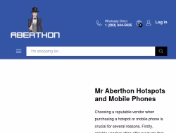 Mraberthon