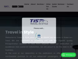 Tistaxis