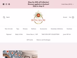 Bungalow123