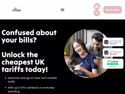 Theutilityreview
