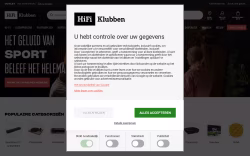 Hifiklubben