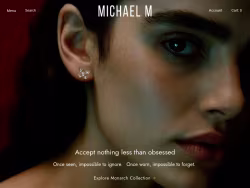 Michaelmcollection