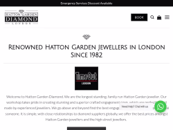Hattongardendiamond