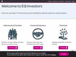 Eqinvestors