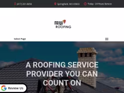 Roofing-springfieldmo