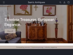 Samsantique