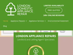 Londondomesticappliancerepair