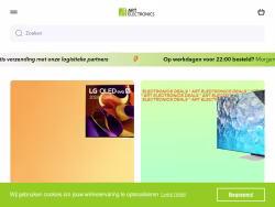 Artelectronics