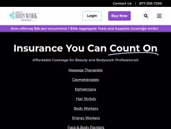 Insurebodywork