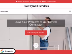 Drywallwausau
