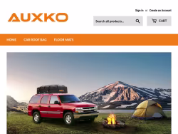 Auxko