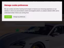 Motorselect