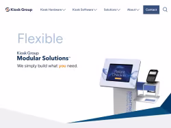 Kioskgroup