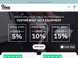 Ninebyninegolf