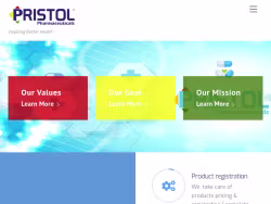 Pristol