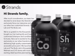 Strandshaircare