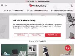 Wellworking