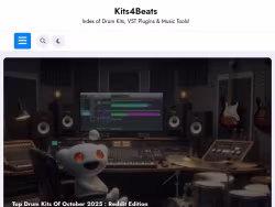 Kits4beats