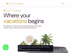 Luxshuttles
