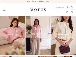 Motusboutique