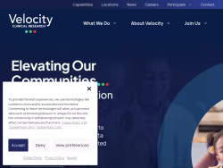 Velocityclinical