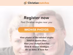 Christianmatches