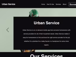 Urbansvc
