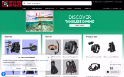 Diversdirect