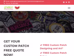 Melonpatches