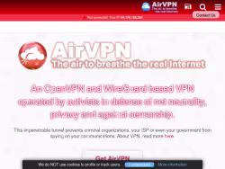 Airvpn