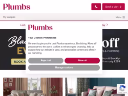 Plumbs