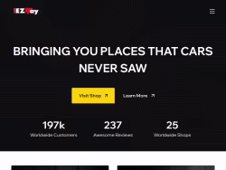 Iezway