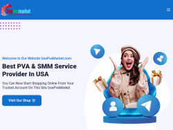 Usapvamarket
