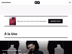 Gqmagazine