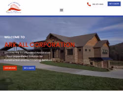 Arkallcorporation