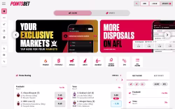 Pointsbet