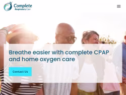 Completerespcare