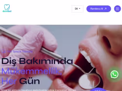 Dentbul