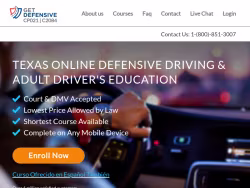 Getdefensive