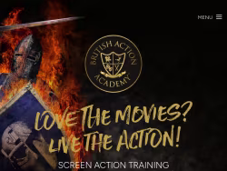 Britishactionacademy