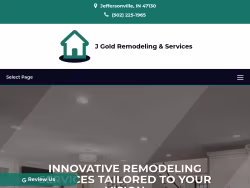 Remodelerjeffersonvillein