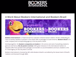 Bookersinternational