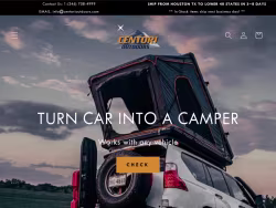 Centorioutdoors