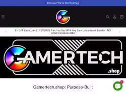 Gamertech