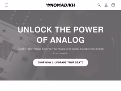 Nomadikhbeats